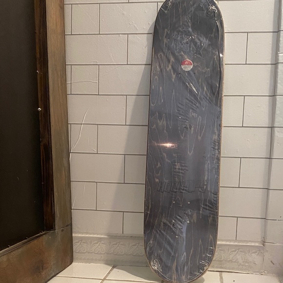 Hook Ups Deck Nurse Brandi 8.0" x 31.75"
by Hook Ups
SKU: HKS123 - Picture 2 of 2